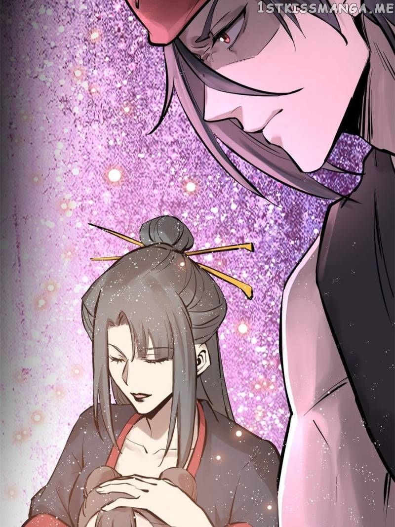 All starts with Ubume Chapter 191 - Page 92