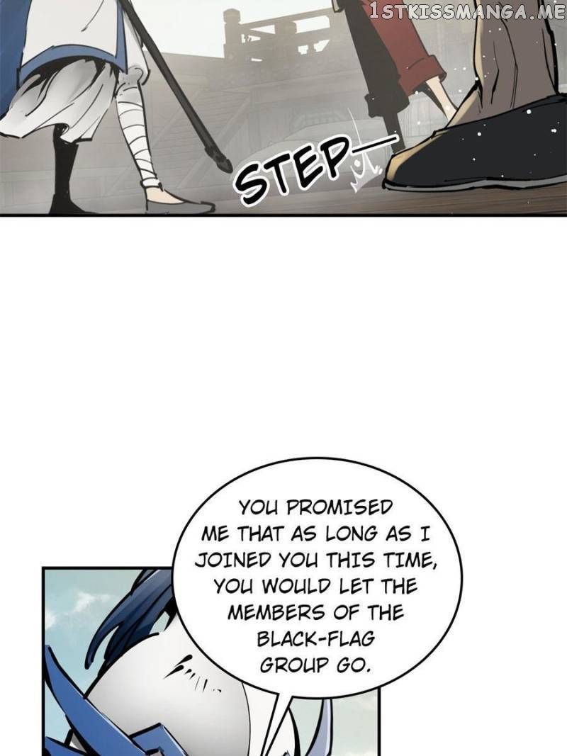 All starts with Ubume Chapter 192 - Page 3