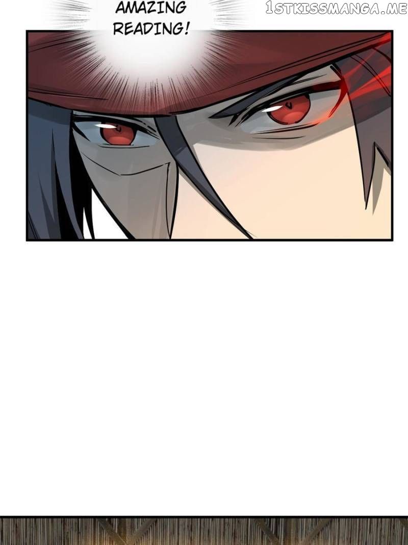 All starts with Ubume Chapter 192 - Page 59