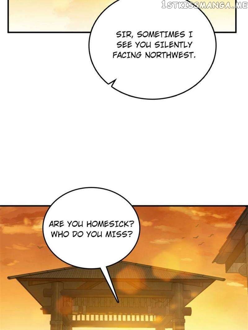 All starts with Ubume Chapter 196 - Page 22