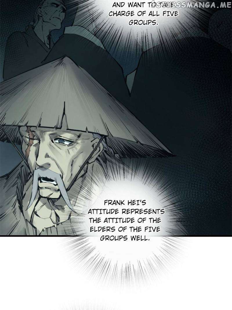 All starts with Ubume Chapter 196 - Page 62
