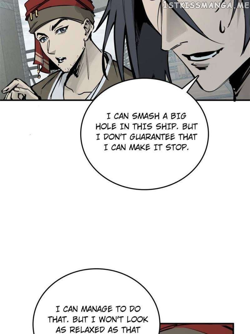 All starts with Ubume Chapter 199 - Page 57