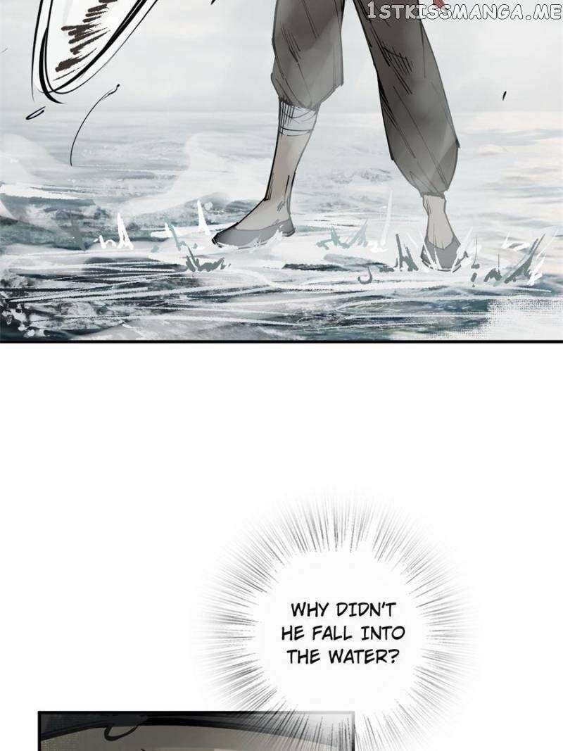 All starts with Ubume Chapter 199 - Page 96