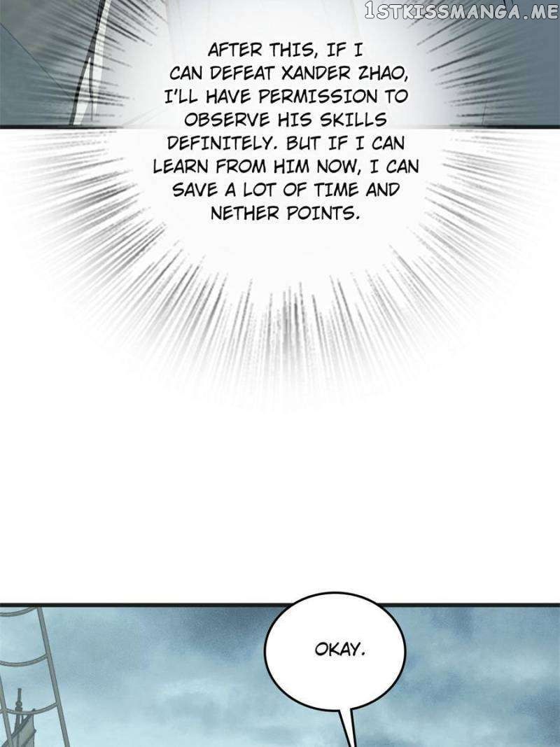All starts with Ubume Chapter 201 - Page 63