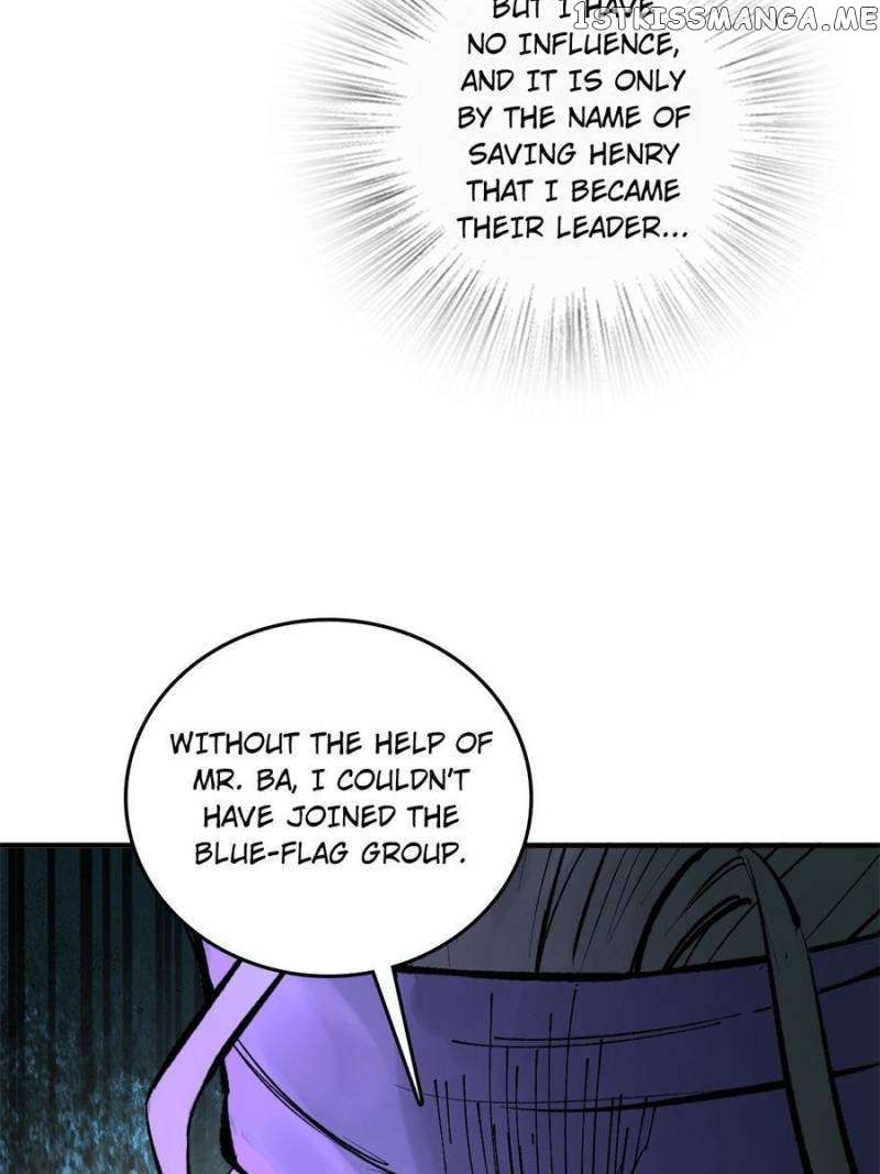All starts with Ubume Chapter 203 - Page 30