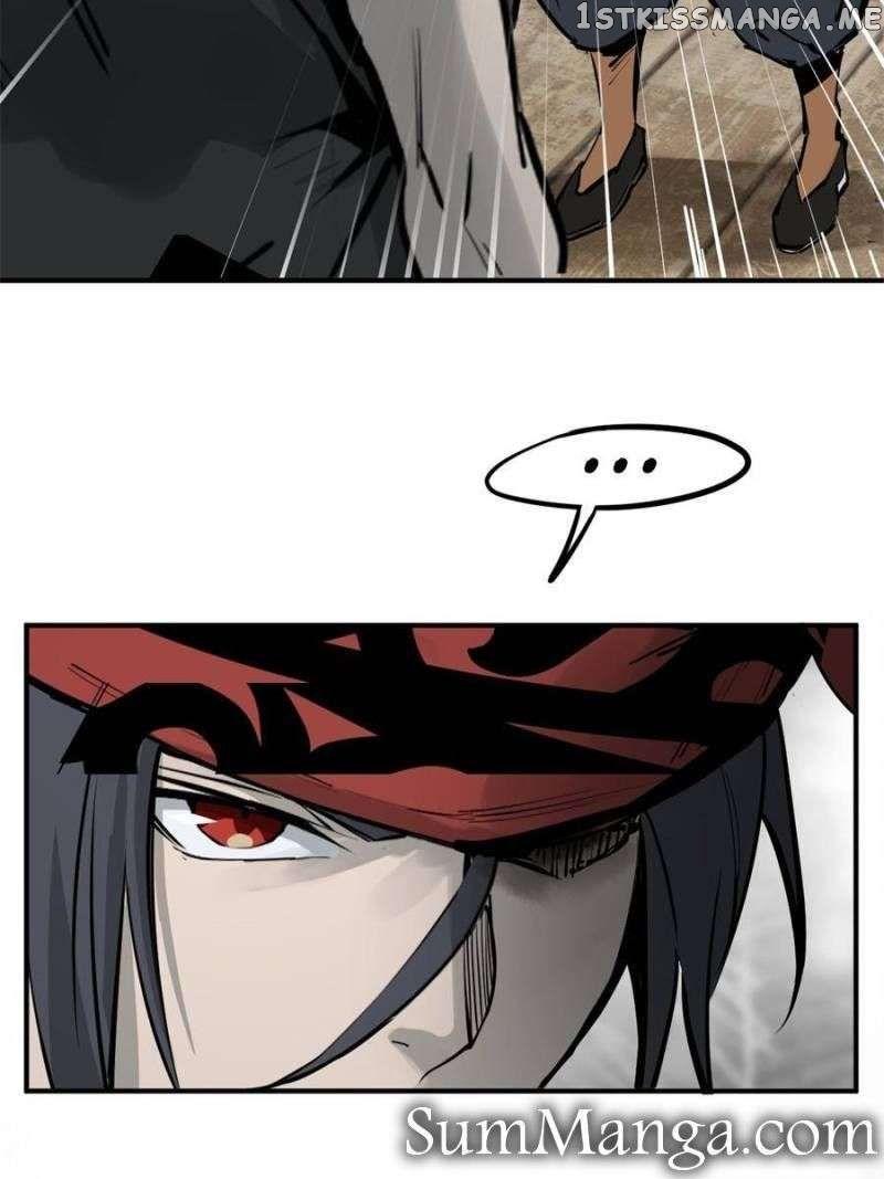 All starts with Ubume Chapter 203 - Page 60