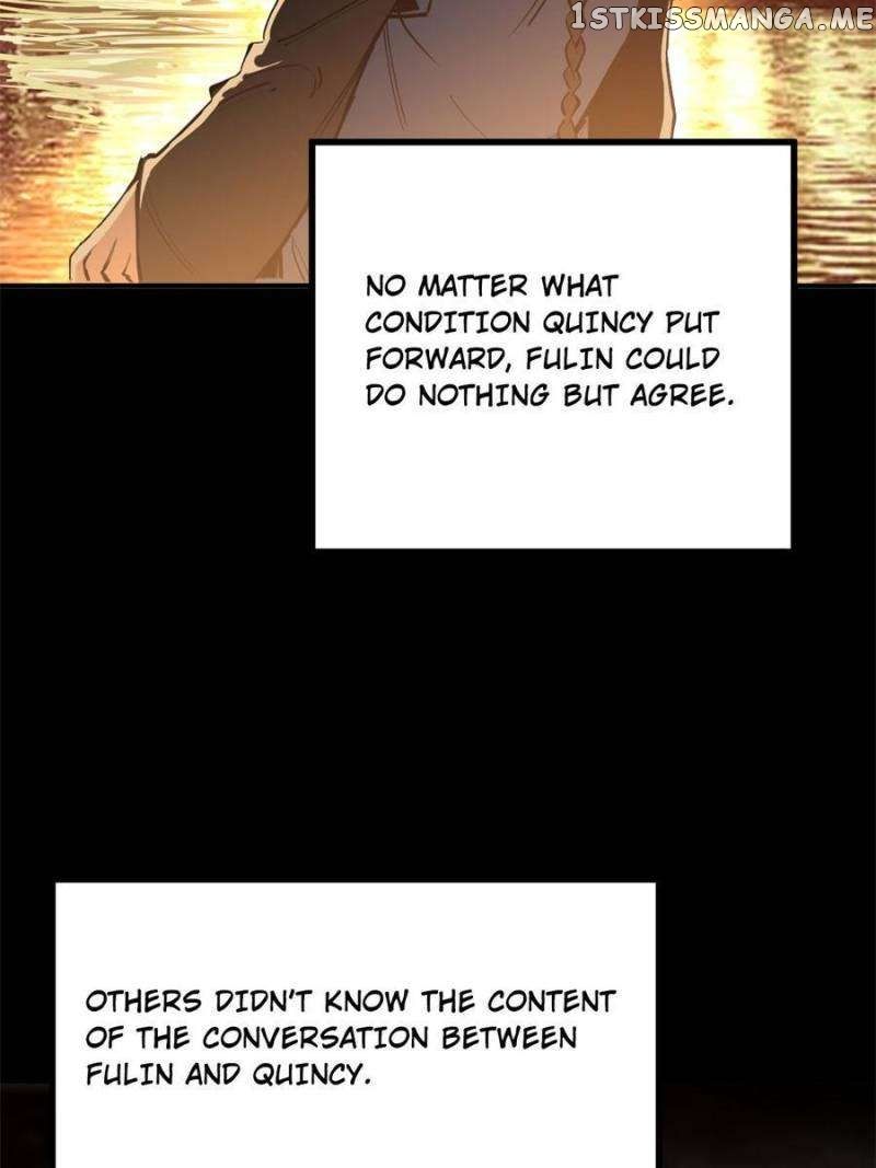 All starts with Ubume Chapter 203 - Page 64
