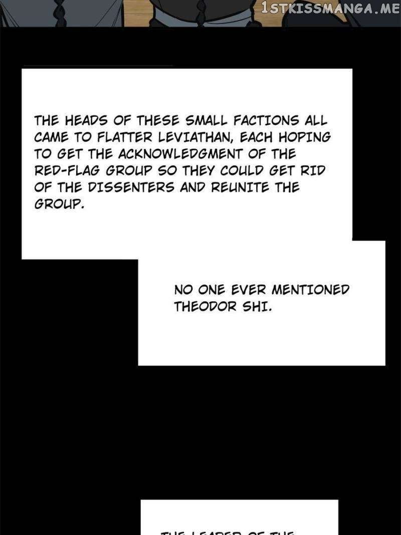 All starts with Ubume Chapter 203 - Page 79
