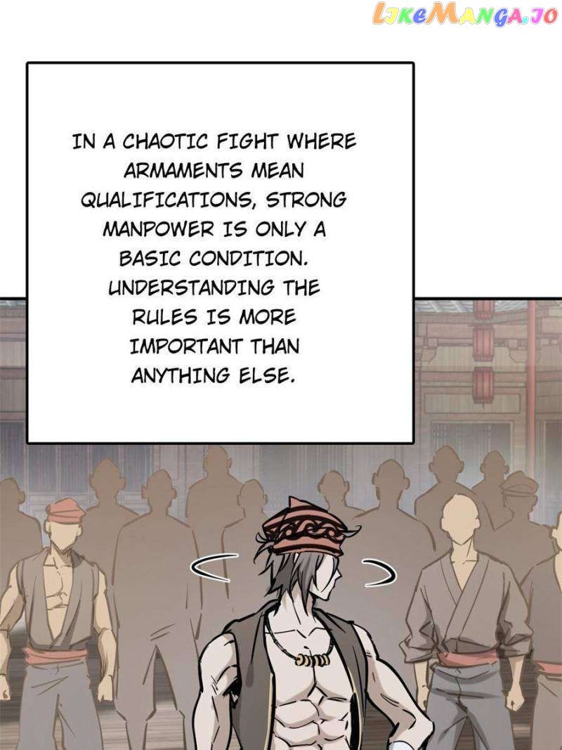 All starts with Ubume Chapter 218 - Page 1