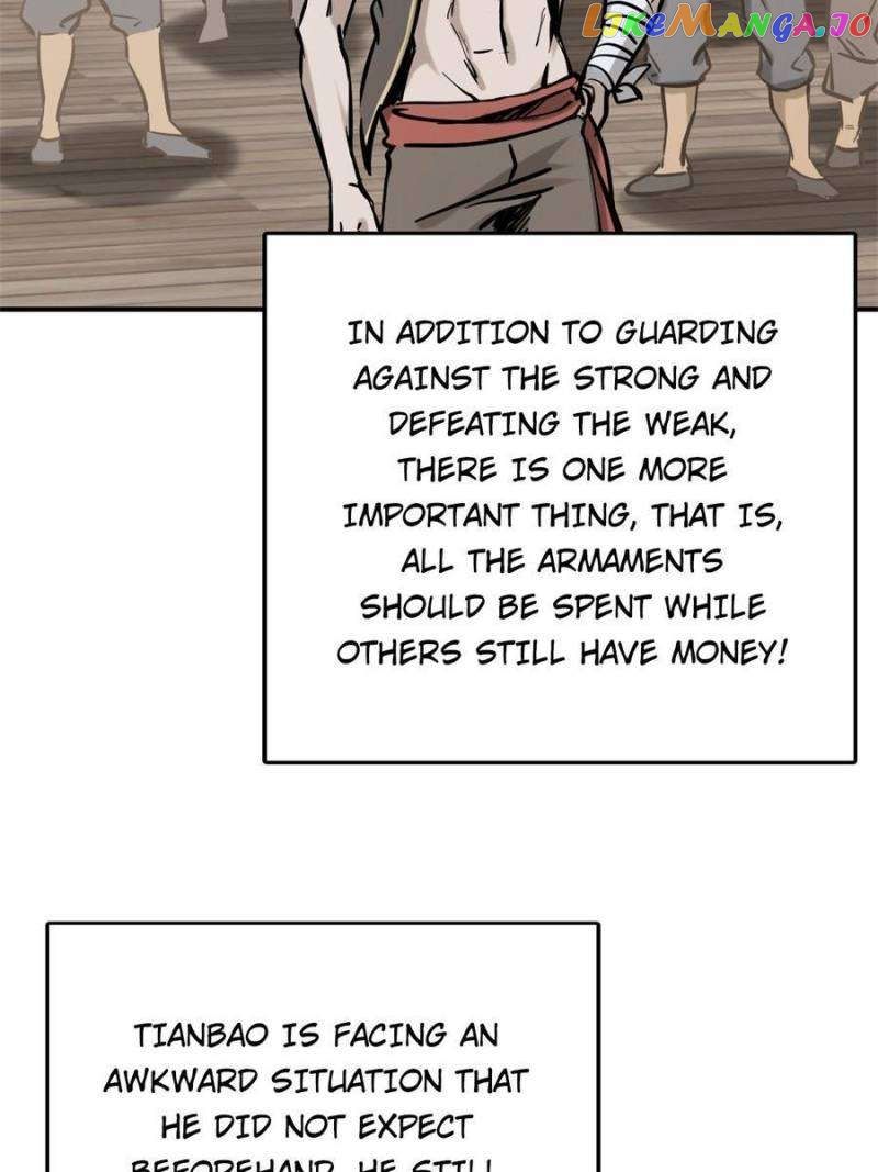 All starts with Ubume Chapter 218 - Page 2