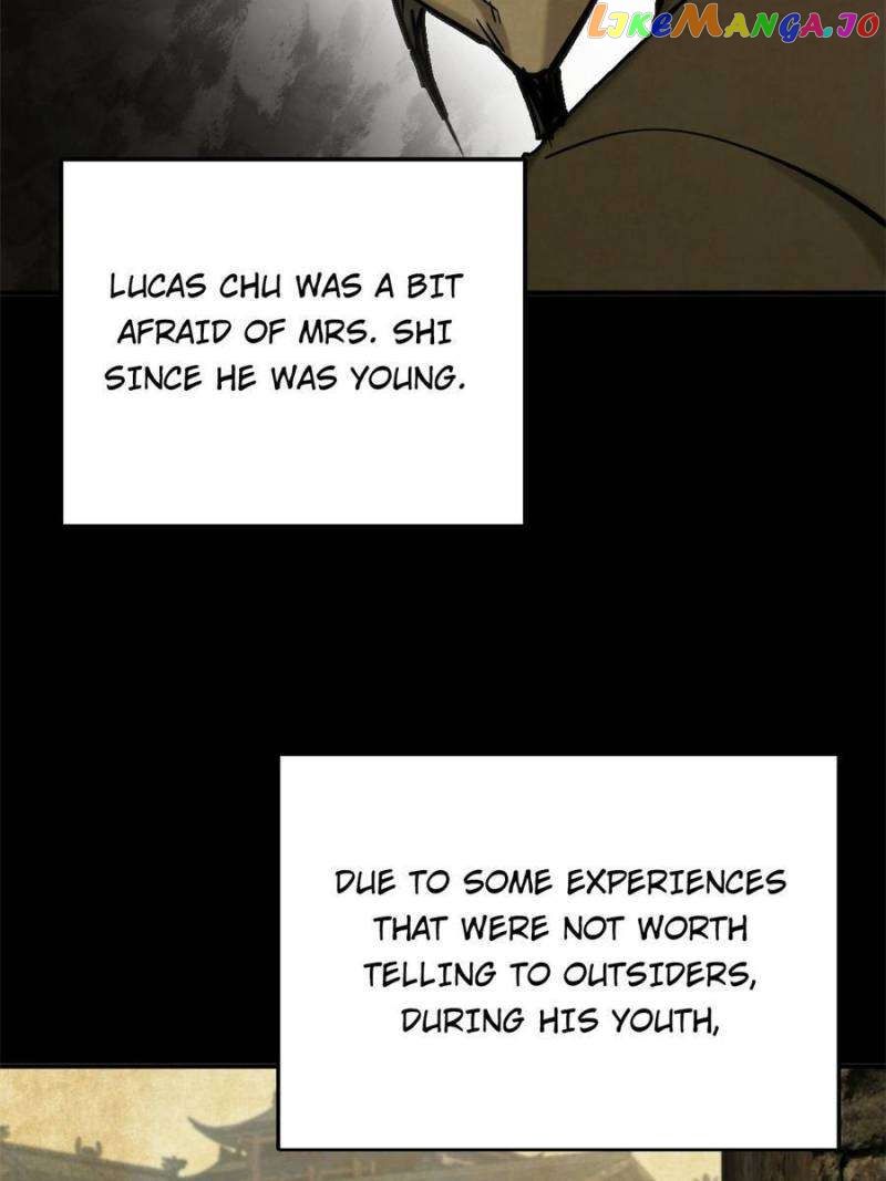 All starts with Ubume Chapter 218 - Page 16