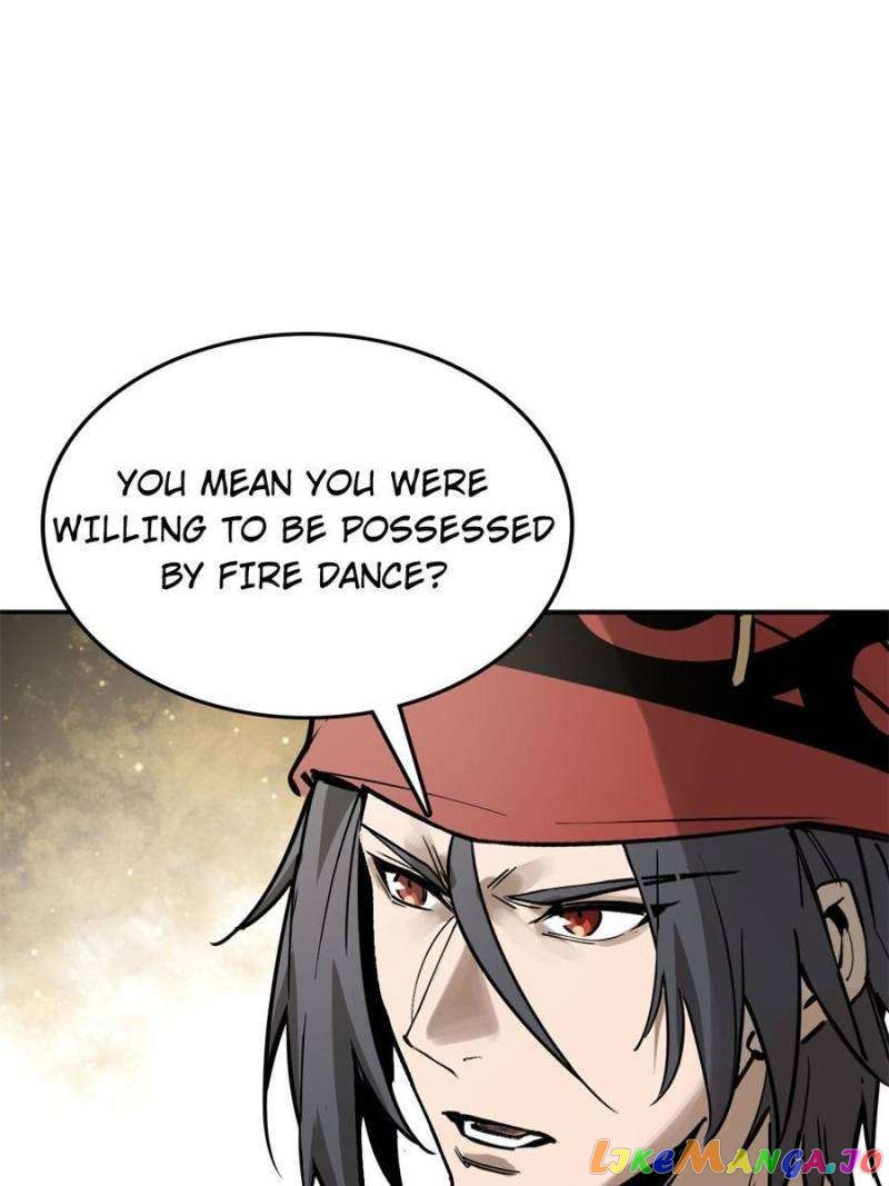 All starts with Ubume Chapter 222 - Page 57
