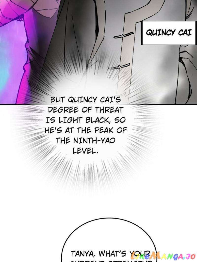 All starts with Ubume Chapter 222 - Page 73