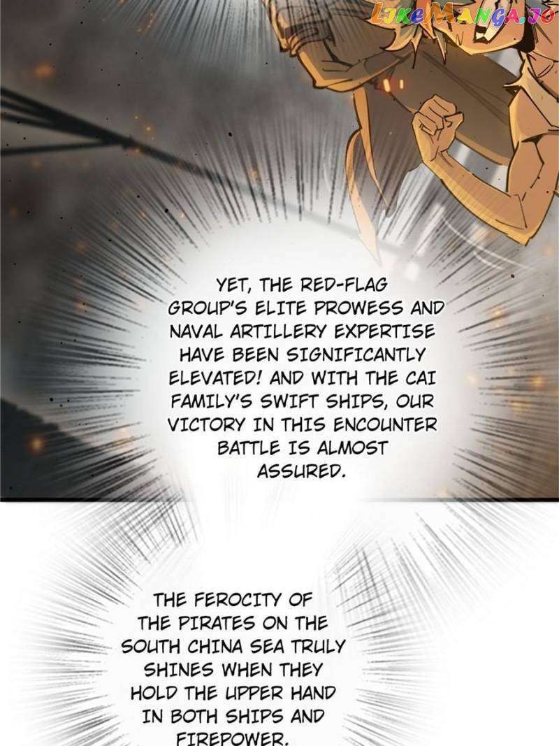 All starts with Ubume Chapter 226 - Page 97