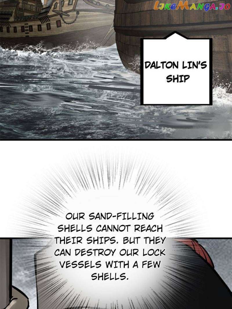 All starts with Ubume Chapter 225 - Page 83
