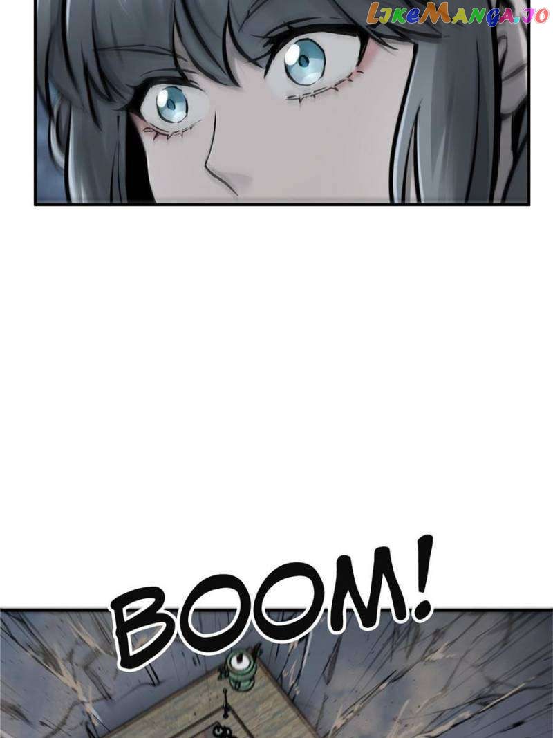All starts with Ubume Chapter 236 - Page 60