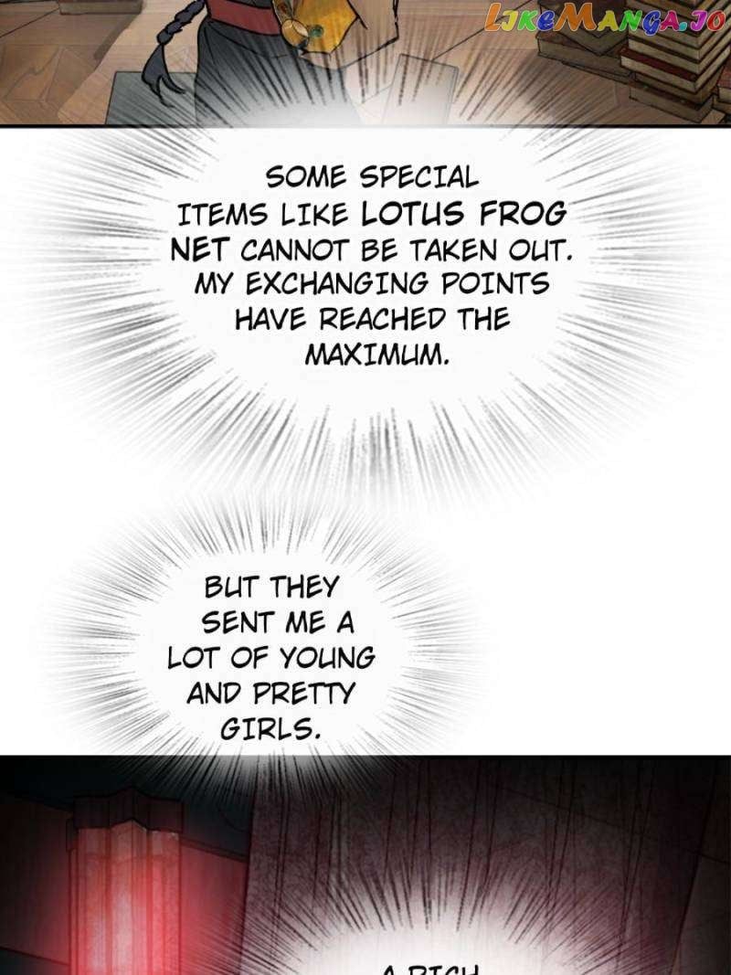 All starts with Ubume Chapter 237 - Page 63