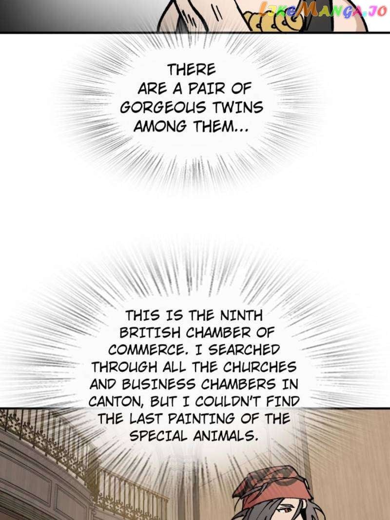 All starts with Ubume Chapter 237 - Page 66