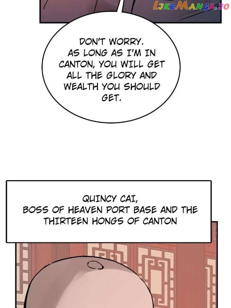 All starts with Ubume Chapter 237 - Page 91
