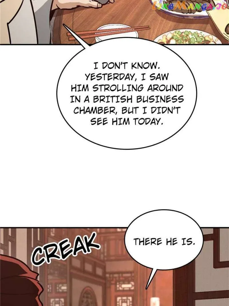 All starts with Ubume Chapter 238 - Page 7