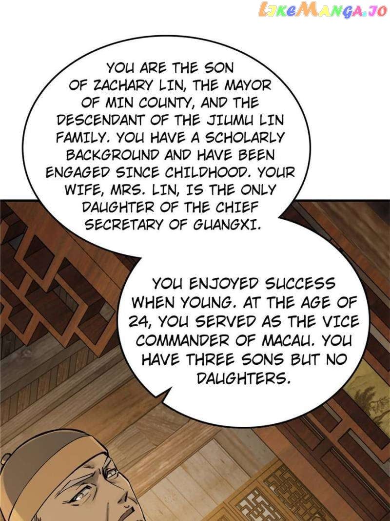 All starts with Ubume Chapter 240 - Page 27