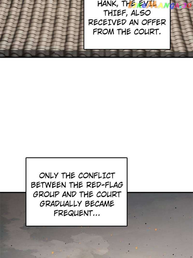 All starts with Ubume Chapter 243 - Page 53