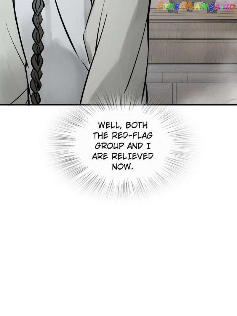 All starts with Ubume Chapter 242 - Page 28
