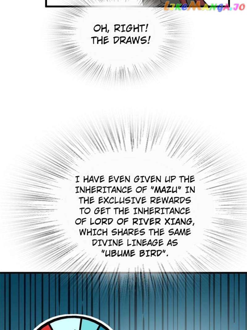 All starts with Ubume Chapter 244 - Page 101