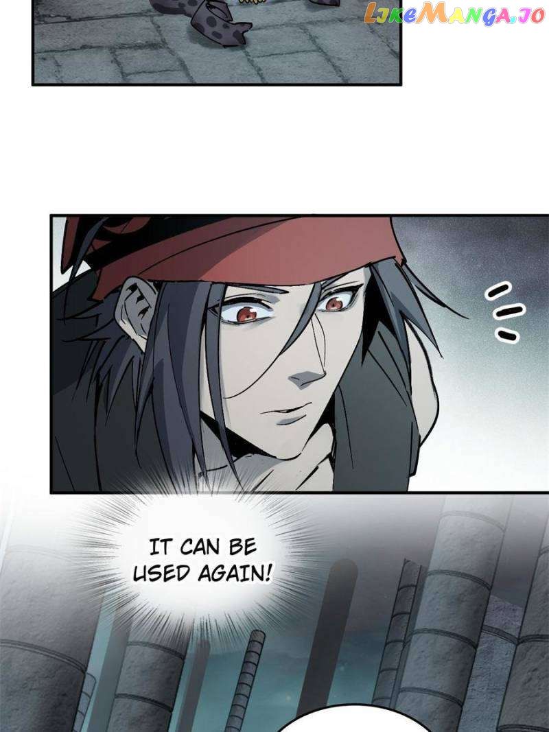 All starts with Ubume Chapter 245 - Page 93