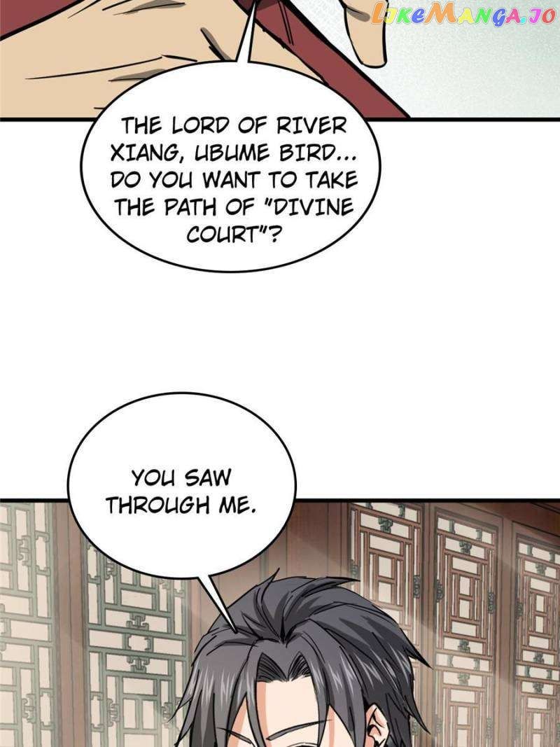 All starts with Ubume Chapter 247 - Page 86