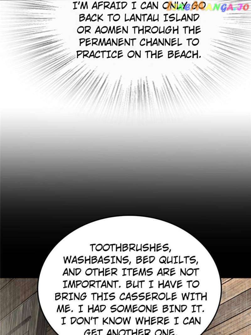 All starts with Ubume Chapter 249 - Page 28