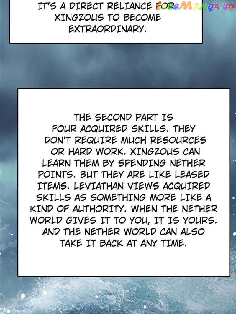 All starts with Ubume Chapter 251 - Page 48