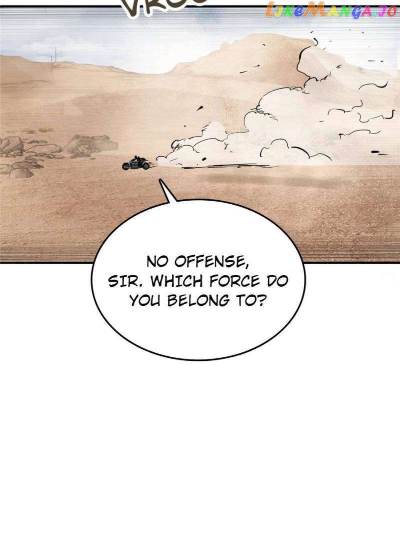 All starts with Ubume Chapter 255 - Page 39