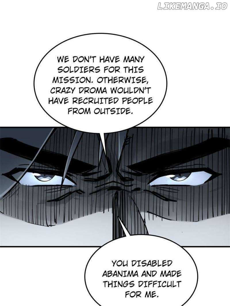 All starts with Ubume Chapter 262 - Page 5