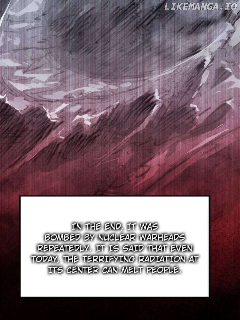 All starts with Ubume Chapter 262 - Page 55