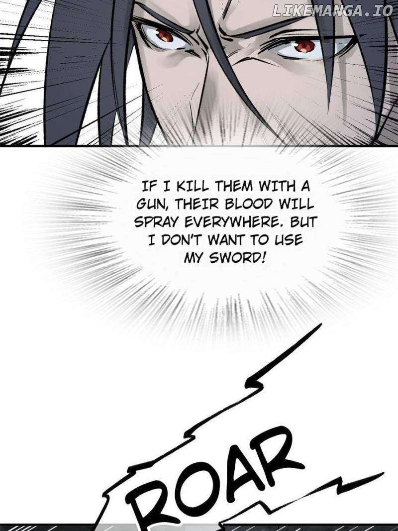 All starts with Ubume Chapter 263 - Page 95