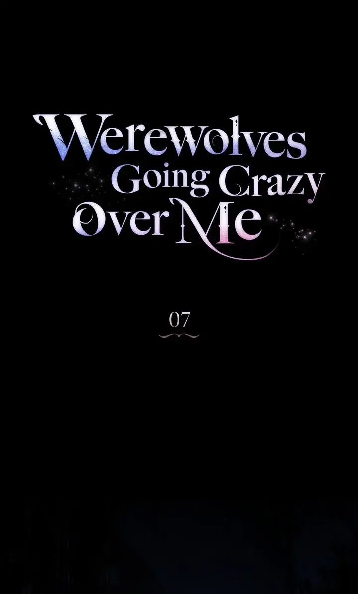 Werewolves Going Crazy over Me Chapter 7 - Page 30