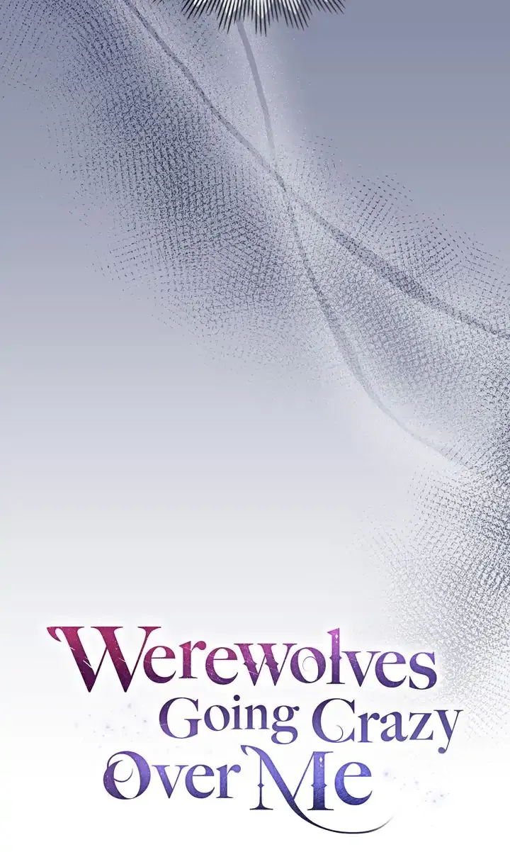 Werewolves Going Crazy over Me Chapter 12 - Page 40