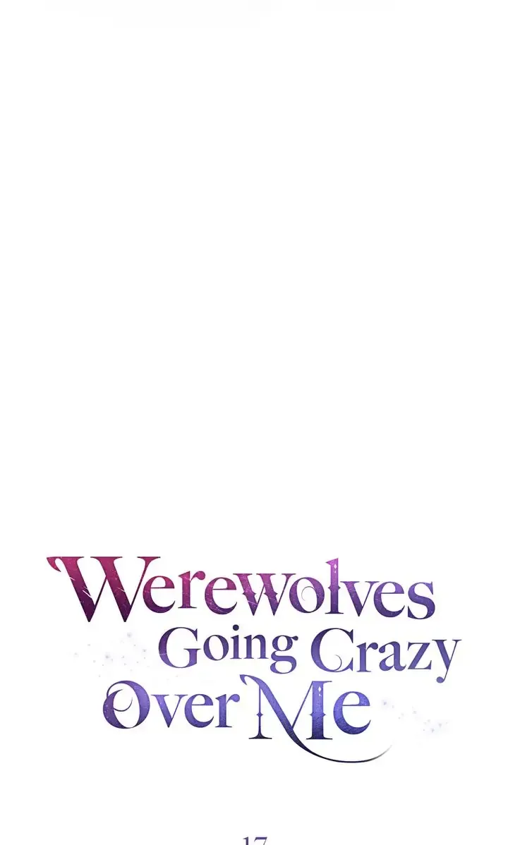 Werewolves Going Crazy over Me Chapter 17 - Page 12
