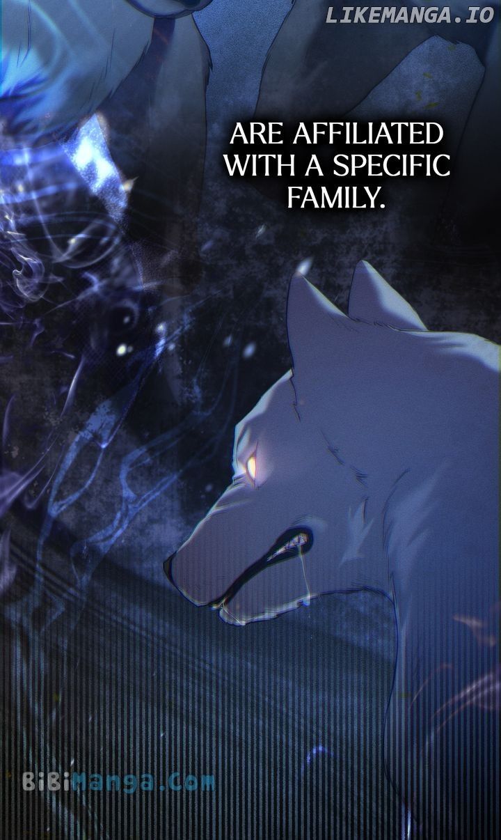 Werewolves Going Crazy over Me Chapter 30 - Page 72