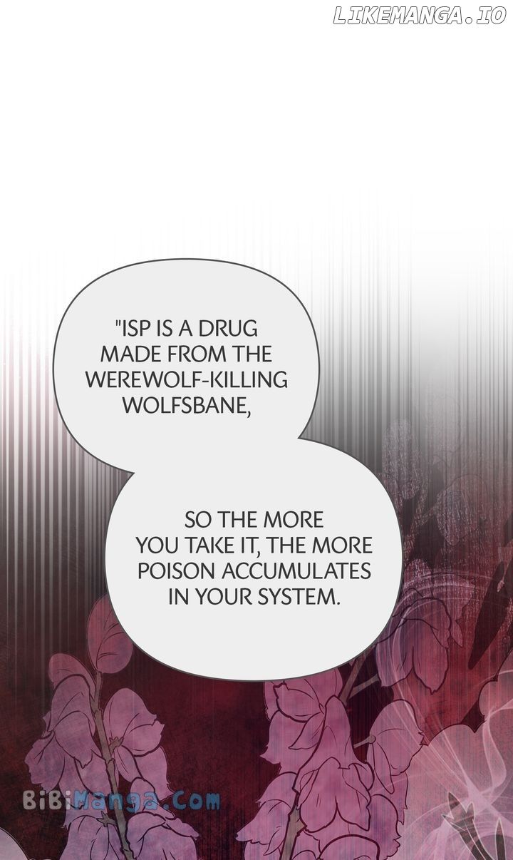 Werewolves Going Crazy over Me Chapter 30 - Page 83