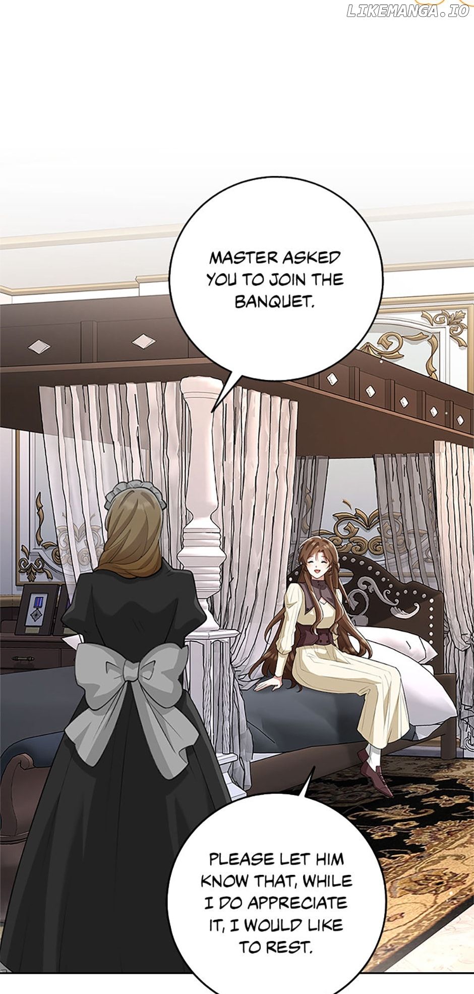 The Dungeon’s Time-Bound S-Rank Beauty Chapter 19 - Page 63