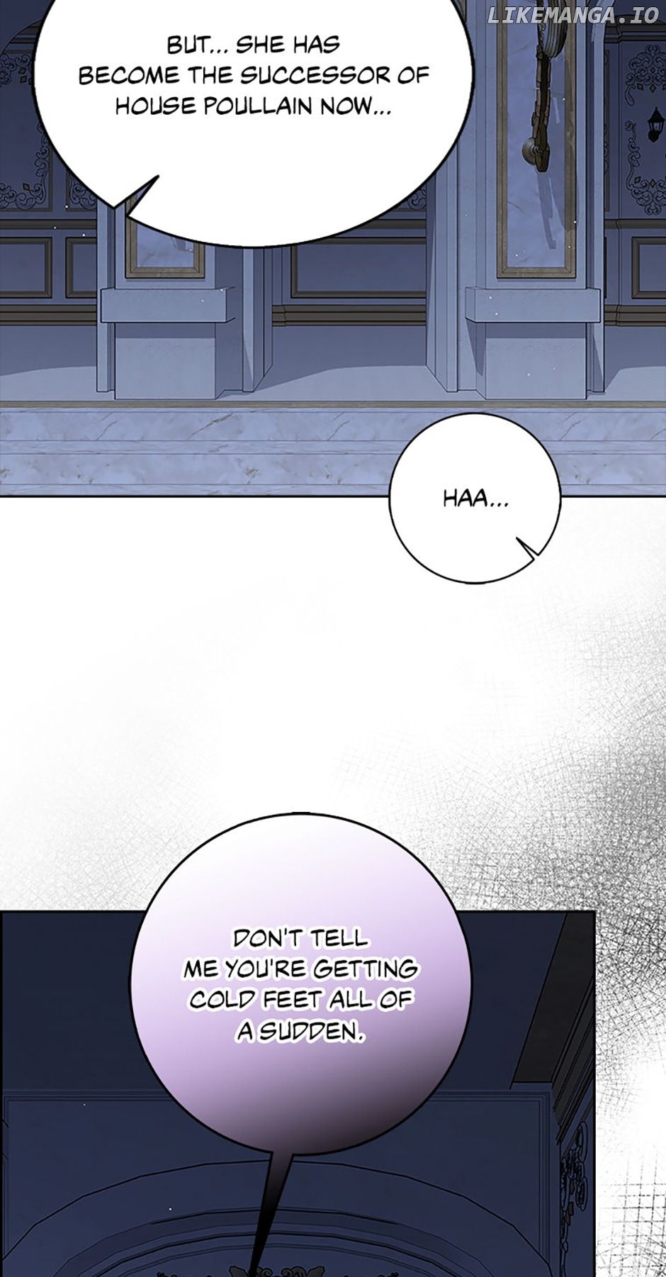 The Dungeon’s Time-Bound S-Rank Beauty Chapter 19 - Page 69
