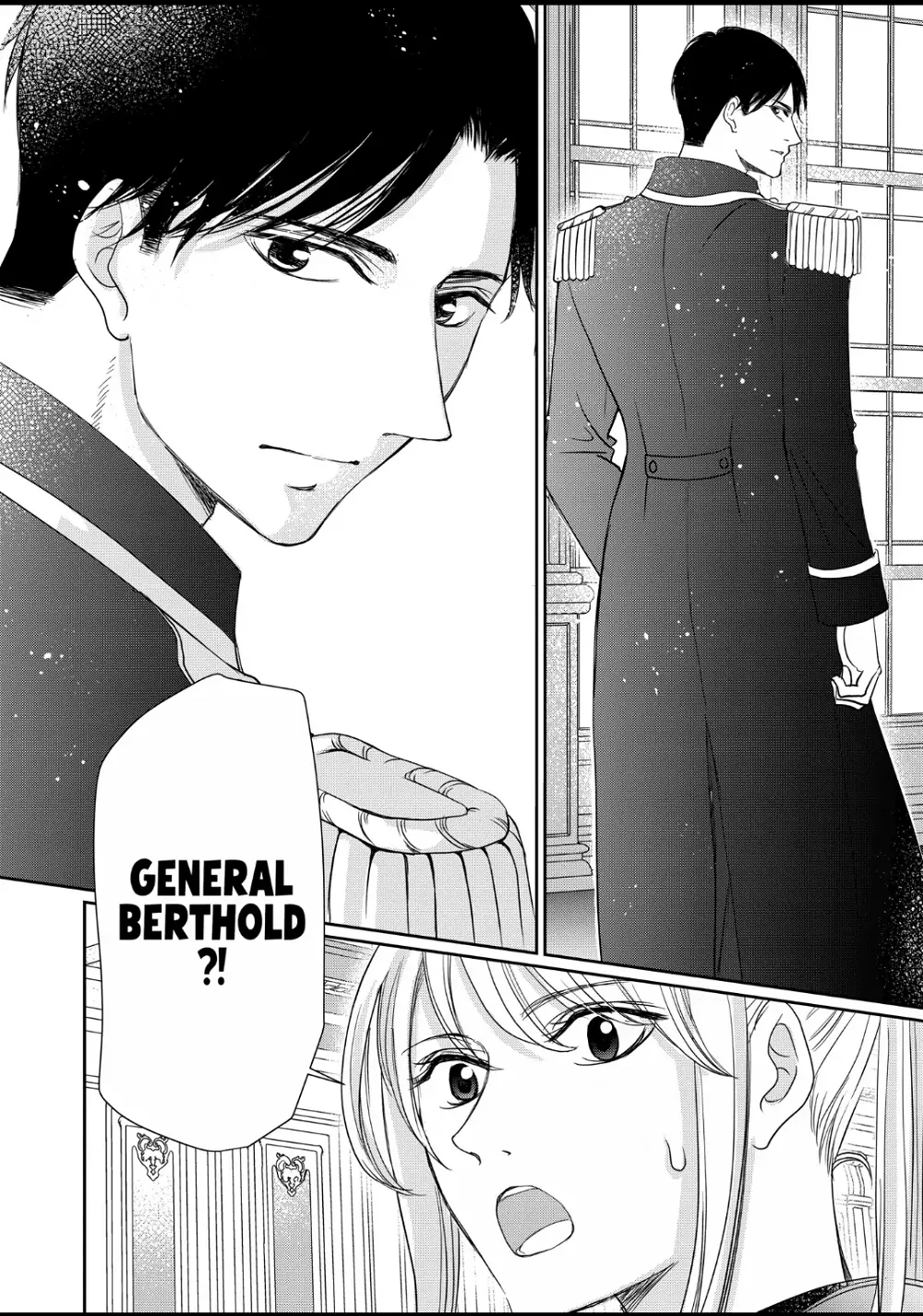 From General to Bride: Marrying My Stongest Rival Chapter 2.1 - Page 14