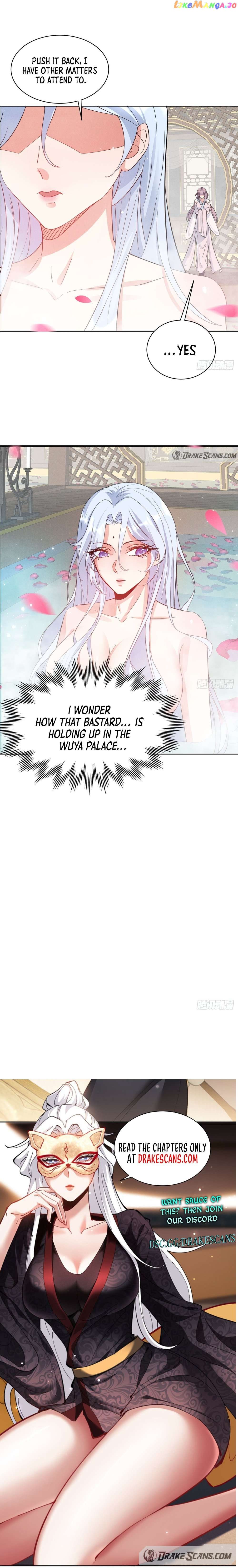 My Wife is a Heavenly Big Shot Chapter 8 - Page 16