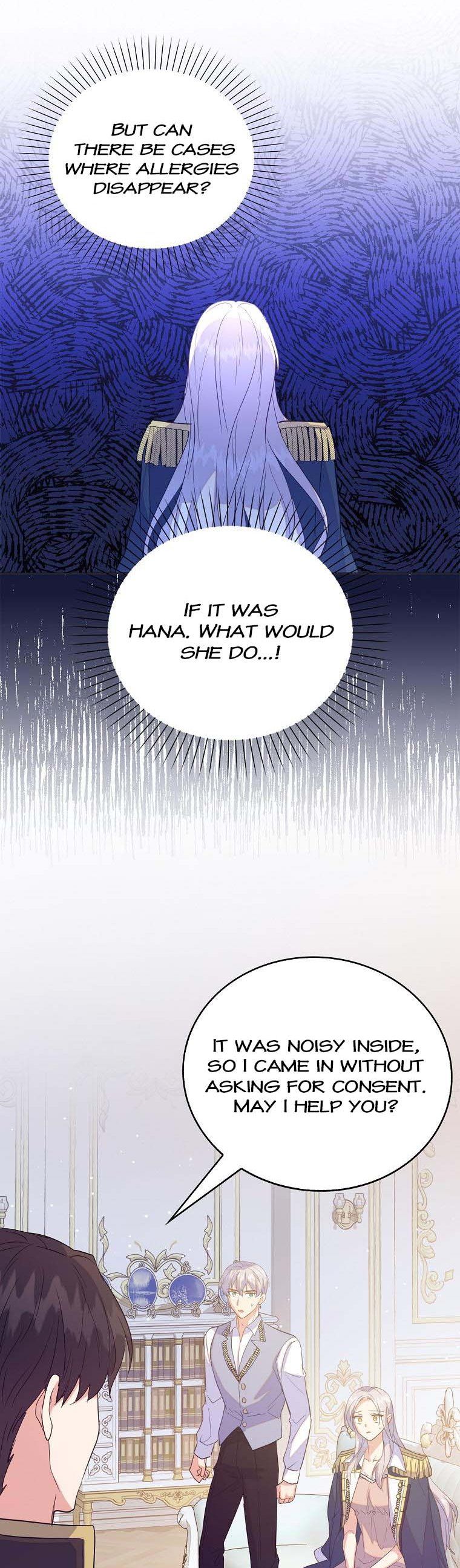 Only Realised After Losing You Chapter 44 - Page 21