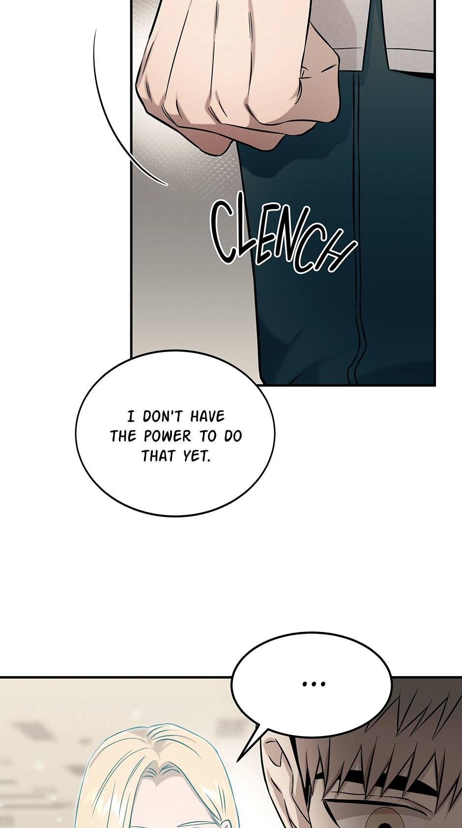 The Ghost Doctor Chapter 84 - Page 28
