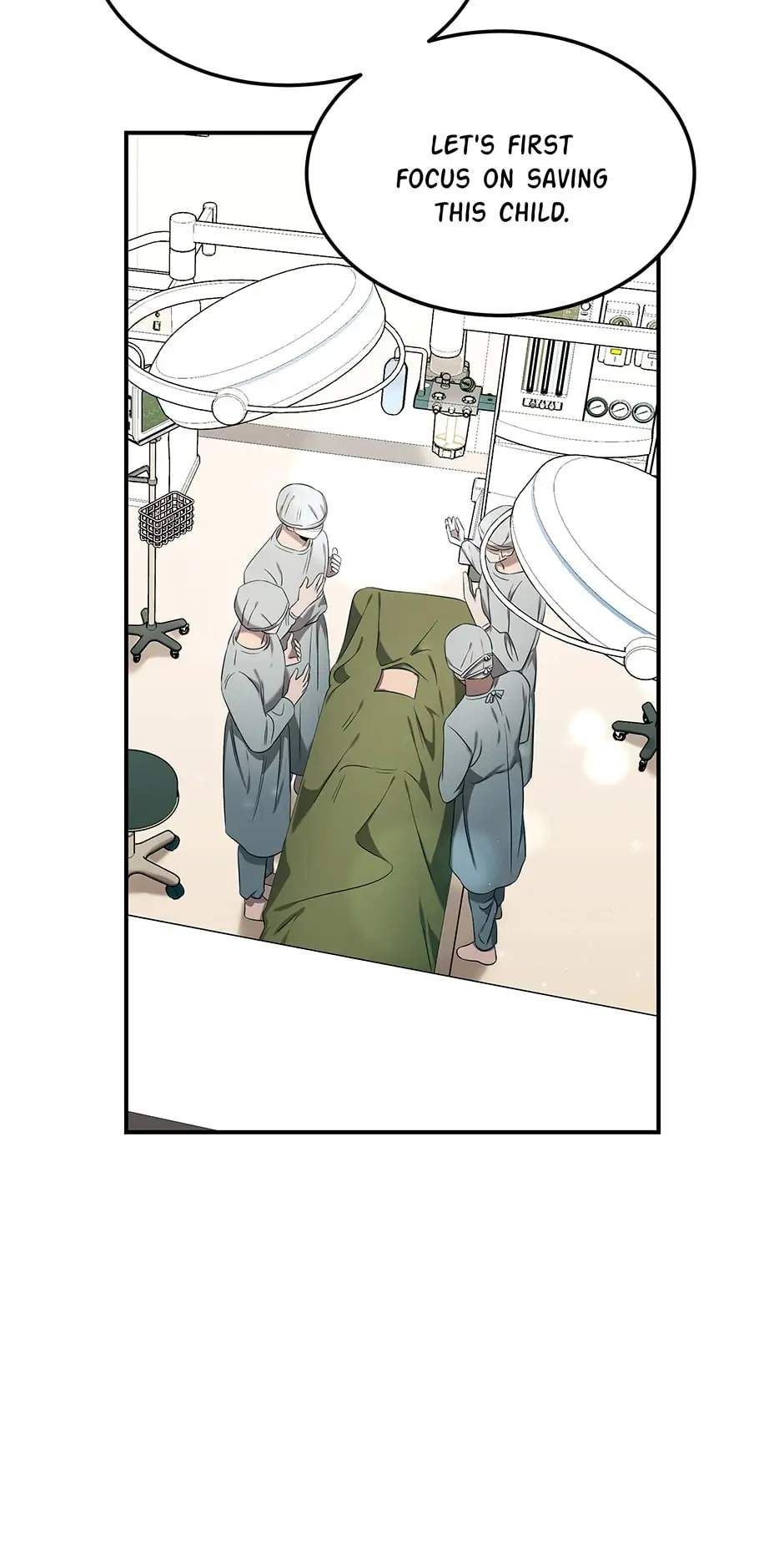 The Ghost Doctor Chapter 97 - Page 70