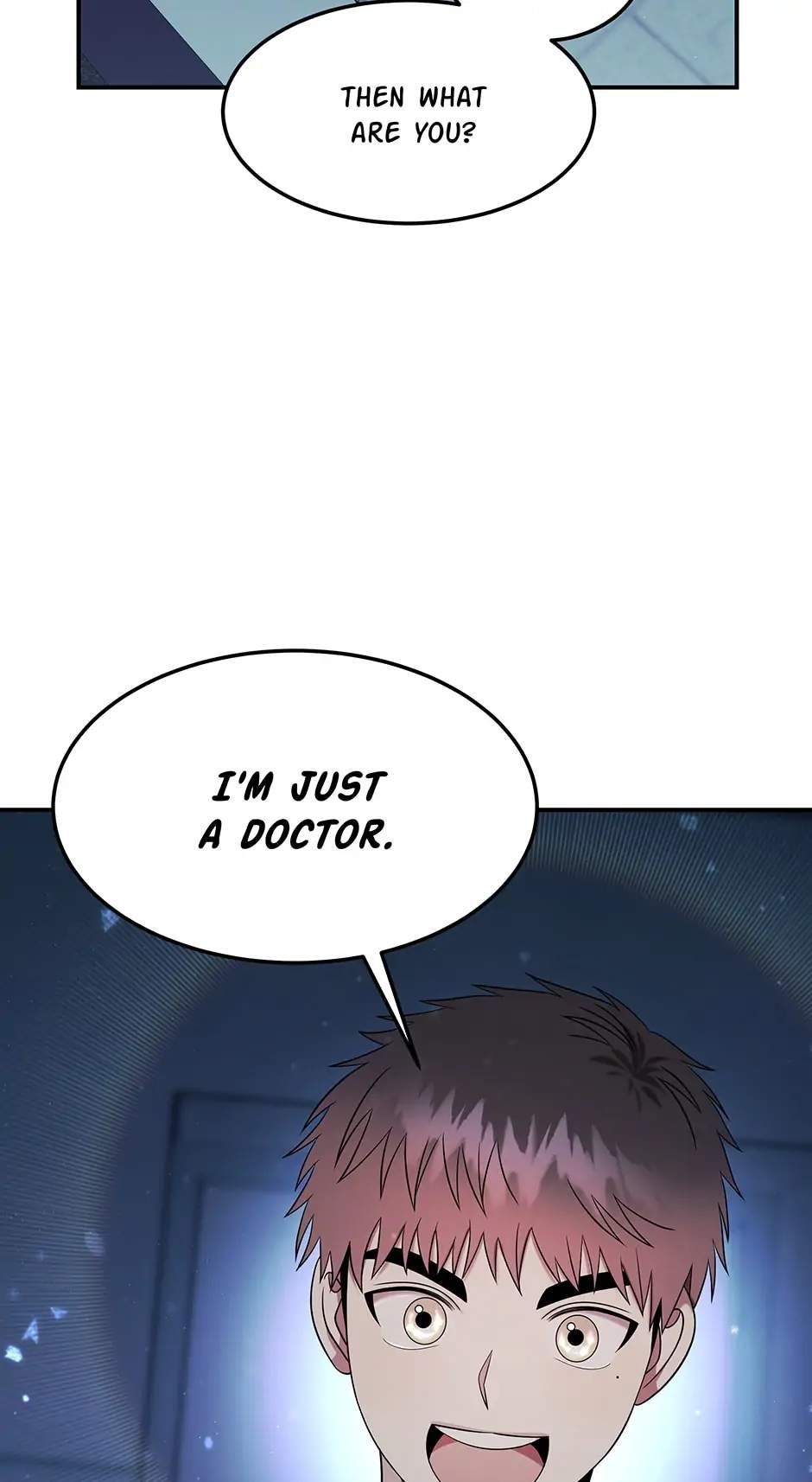 The Ghost Doctor Chapter 97 - Page 10
