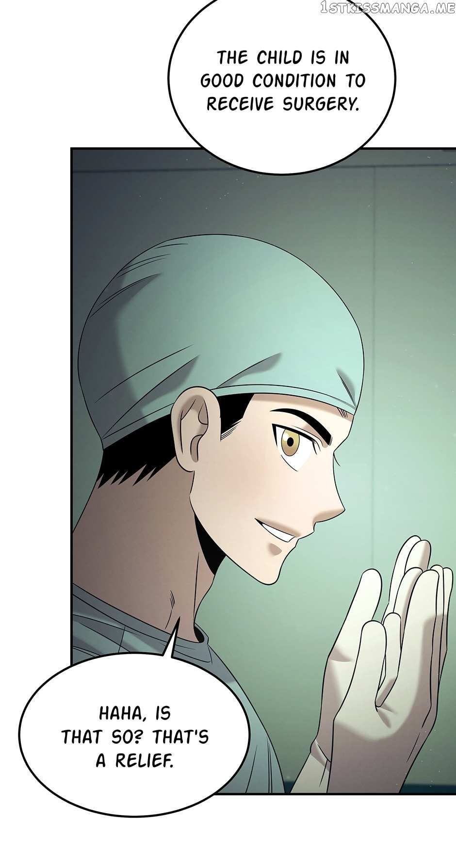 The Ghost Doctor Chapter 118 - Page 39